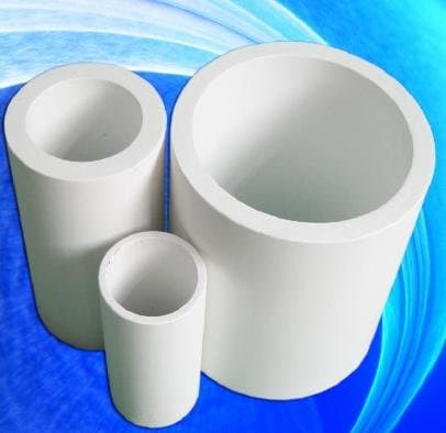 Alumina Ceramic Tube